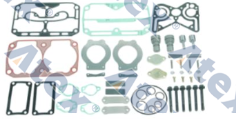 IVC-36603 1500160750, 42536603, 458.01.2330, A68RK115, RK.01.136.02 Repair Kit,compressor