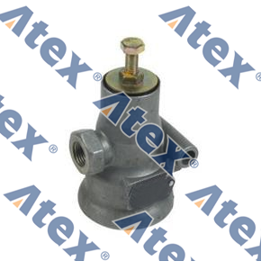 IVC-39241 481039241 Basınç Ayar Ventili