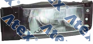 IVC-40408 500340408, 99486700 Far Sol