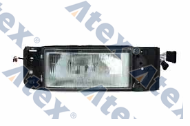 IVC-40550 500340550, 99486721 Far Sağ