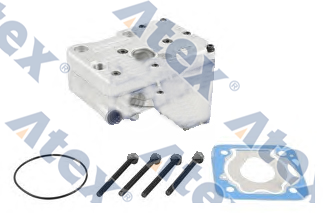 IVC-41602 419.01.1200, 42541602, RK.01.507 Cover The Top Of The Compressor