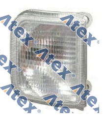 IVC-47573 504047573 Direction Indicator,