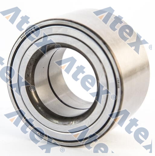 IVC-54867 500054867 Bearing, Wheel Hub