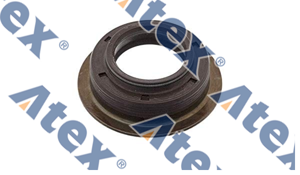 IVC-57536 42557536 Şanzuman Keçesi