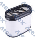 IVC-58096 42558096 Hava Filtresi