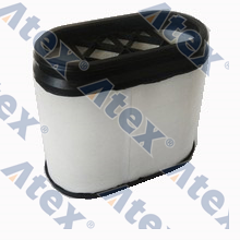 IVC-58097 42558097 Hava Filtresi