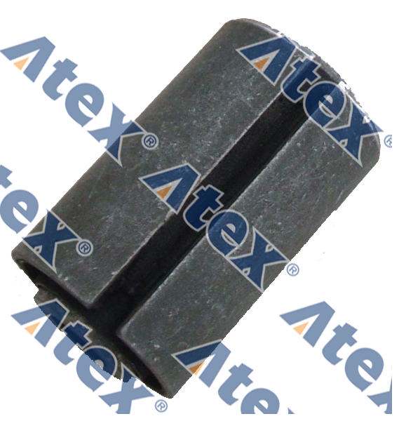 IVC-60687 IVC-60687 Buffer, Leaf Spring