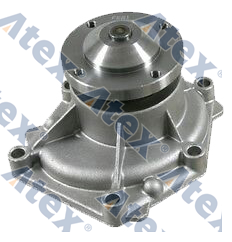 IVC-83937 099483937 Water Pump