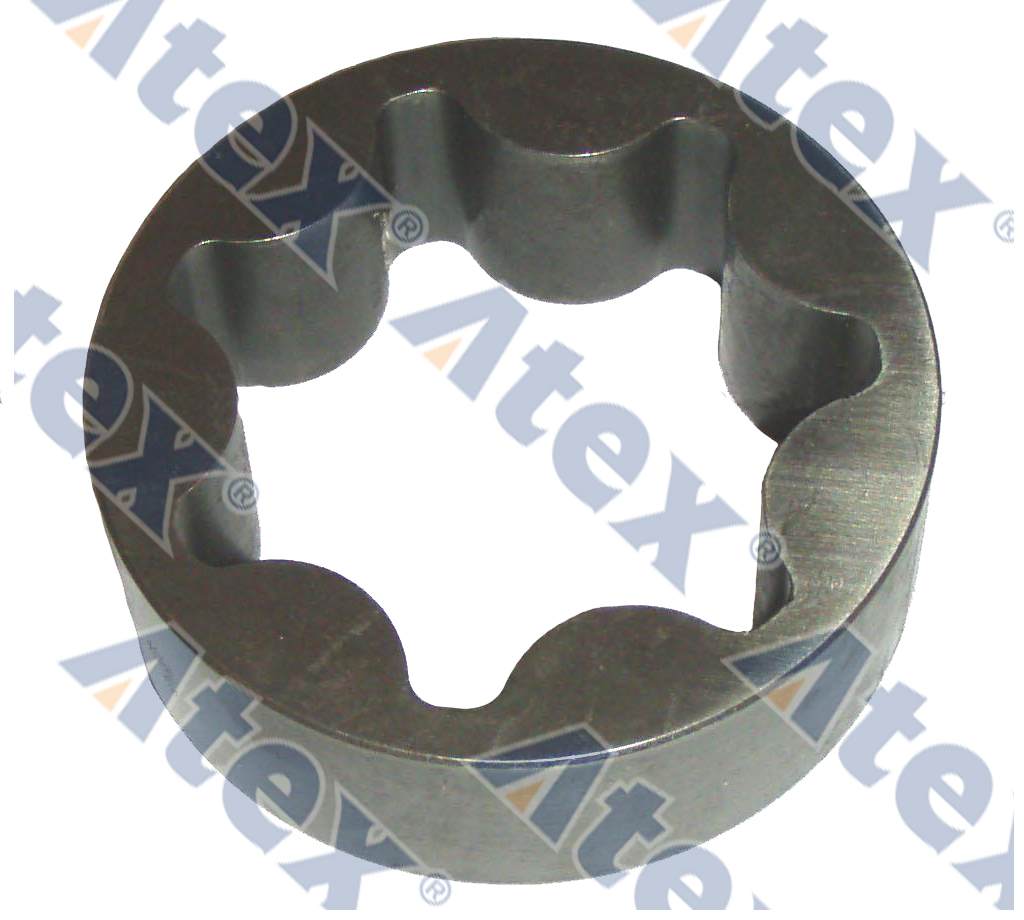 IVC-91179 93191179 Oil Pump Shaft, Gearbox