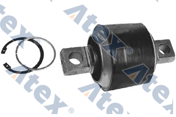 IVC-93431 42493431 V Kol Tamir Takımı