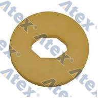 MAN-00014 85907100014 Rubber Bushing,cab