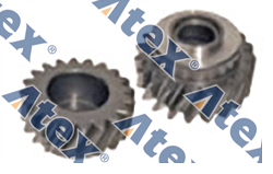 MAN-00038 MAN-00038 Gear,compressor