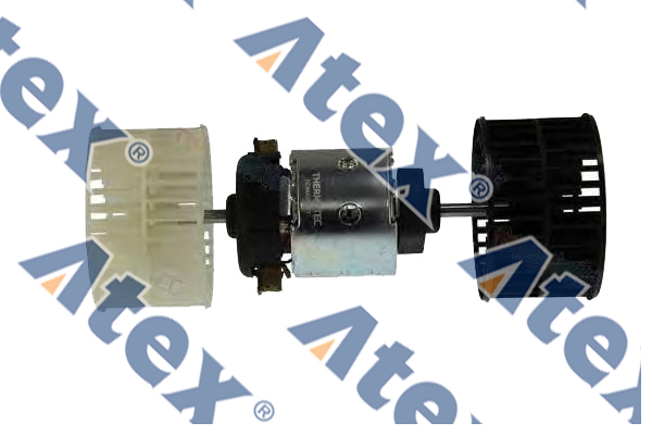 MAN-00042 81619300042 Kalorifer Motoru