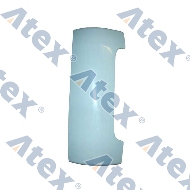 MAN-00048 81624100048 Yan Rüzgarlık Sağ