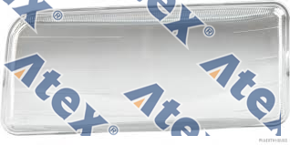 MAN-00080 81.251.100.080 Far Camı Sol