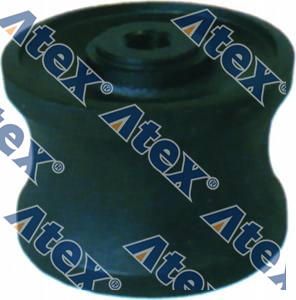 MAN-00089 81962100089 Şanzuman Takozu