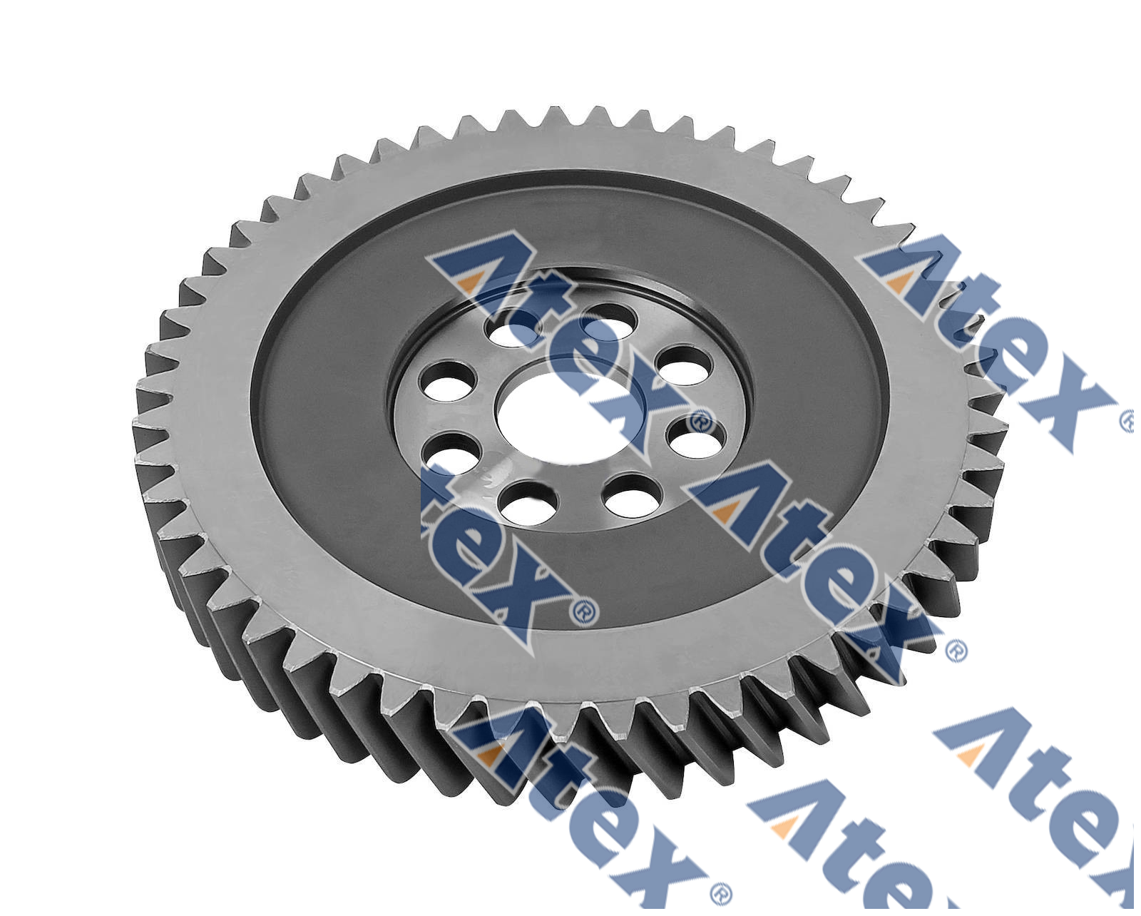 MAN-00122 51.54210-0122 Eksantrik Dişli