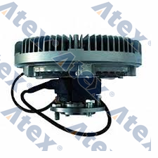 MAN-00129 51066300129 Fan Driver