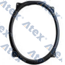 MAN-00134 81066200134 Fan Ring