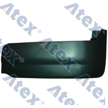 MAN-00227 81416100227 Köşe Tampon Sol