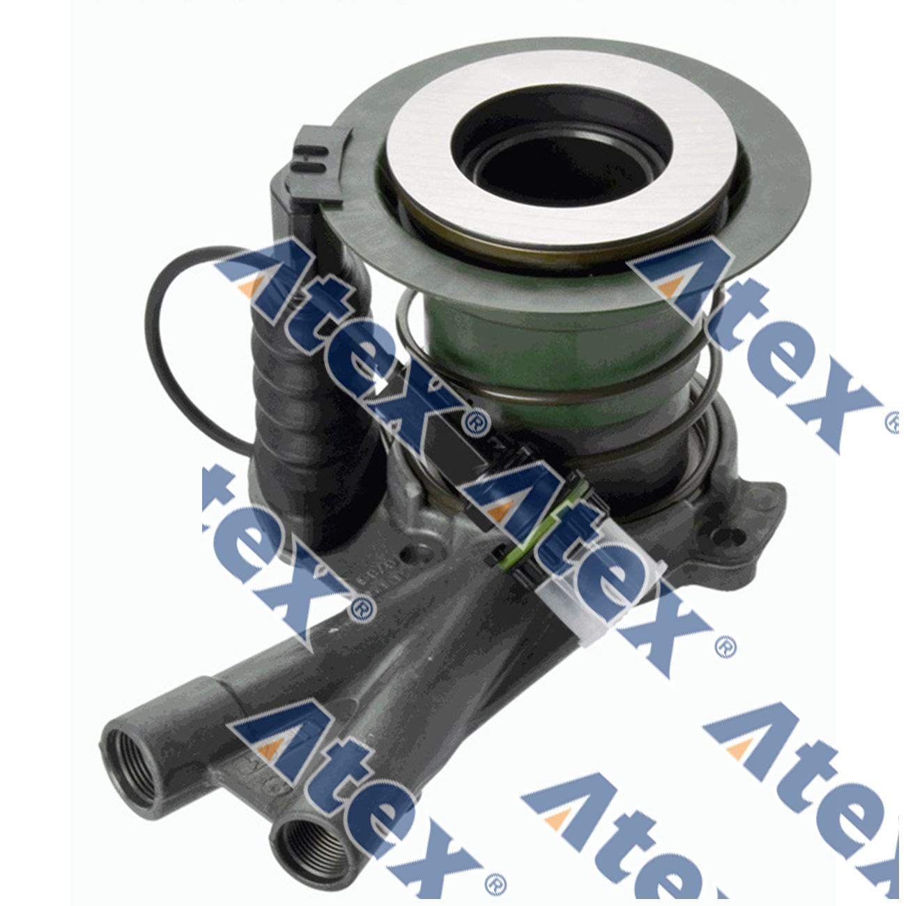 MAN-00260 MAN-00260 Debriyaj Bilyası