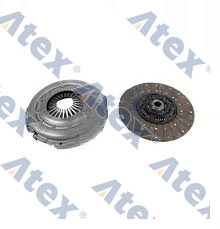 MAN-00303 3400-700-303 Debriyaj Baskı Balata Bilya Seti