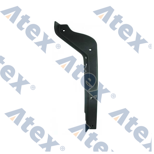 MAN-00367 81416100365, 81416100367 Bumper Cover Lh