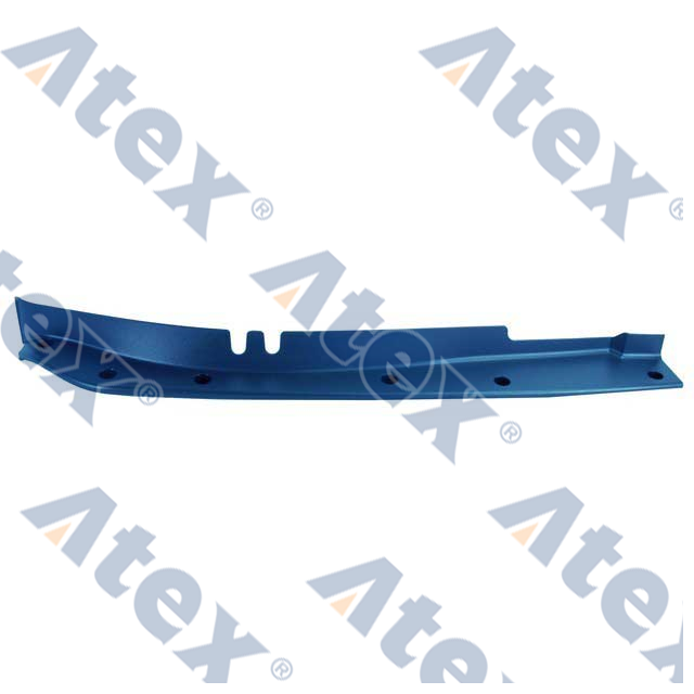 MAN-00369 81416100369, 81416100371 Ön Tampon Kapak Lh