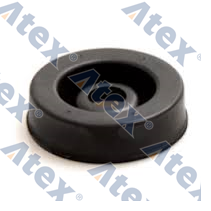 MAN-00407 81962100407 Rubber Bushing,cab