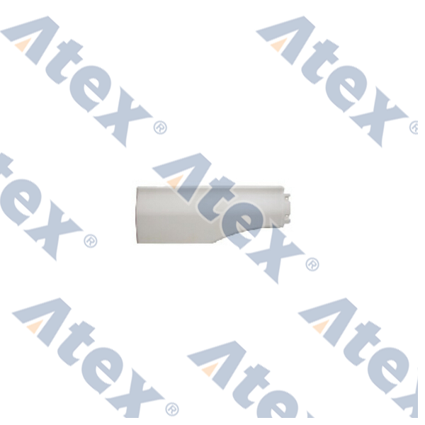 MAN-00410 81615100378, 81615100410, 81615100414 Ön Çamurluk Sağ