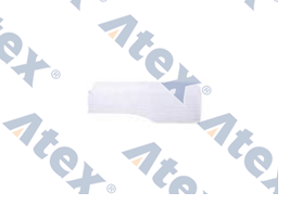 MAN-00411 81615100379, 81615100411, 81615100415 Ön Çamurluk Sol