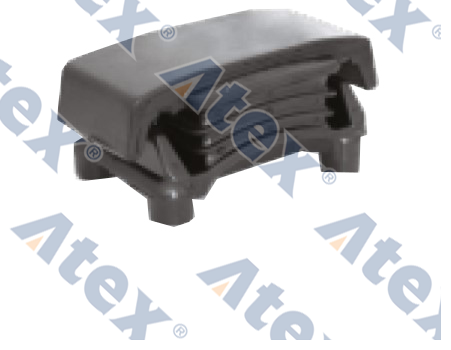 MAN-00554 81962100554 Makas Takoz