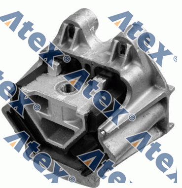 MAN-00571 81962100571 Motor Takozu