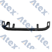 MAN-05010 81416505010 Front Bumper Runner