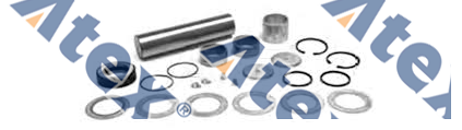 MAN-05602 MAN-05602 King Pin Kit (single)