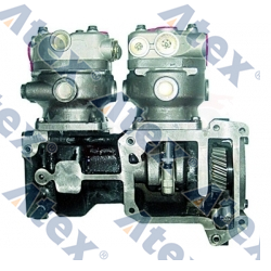 MAN-06001 01.03.038, 51541006001 Kompresör