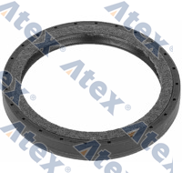 MAN-06004 51.01510-6004 Crankshaft Seal