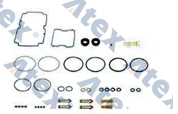 MAN-06014 BOSK.58.2 Ebs Control Valve Kit