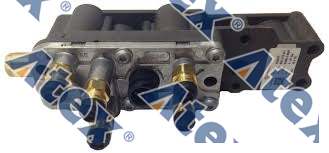 MAN-06016 81325506016 Şanzuman Ventili