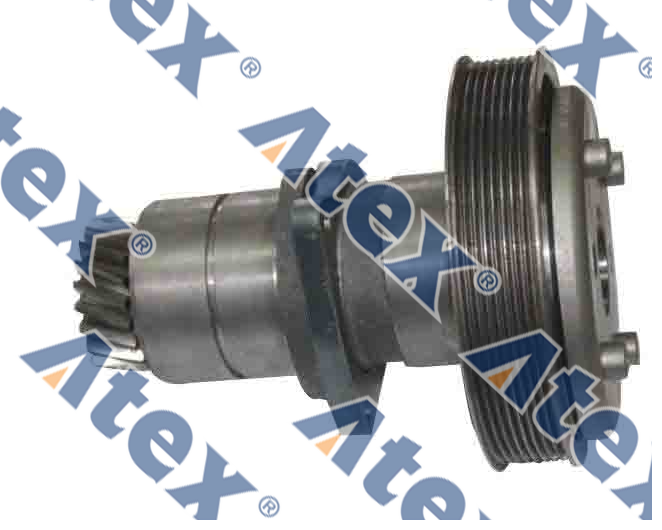 MAN-06088 51066006088 Fan Hub