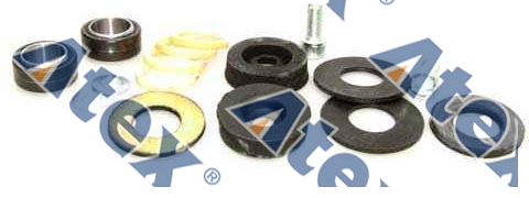 MAN-06095 MAN-06095 Kabin Tamir Takımı