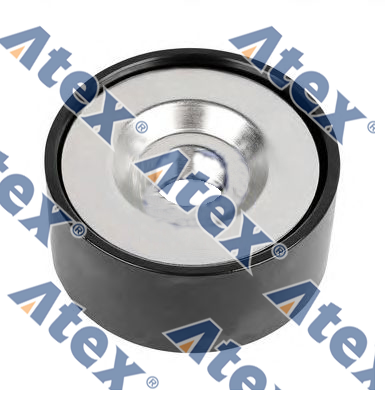 MAN-06099 51958006099 Tensioner Pulley Sleeve