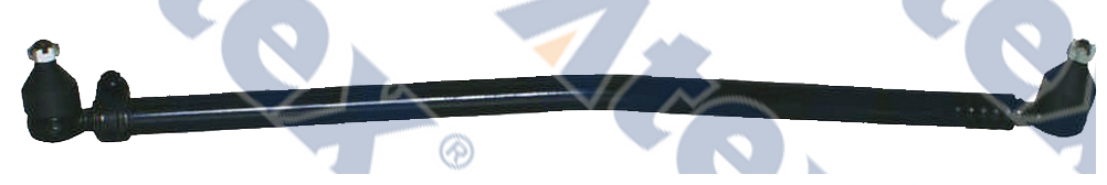 MAN-06102 85466106102 Short Rod