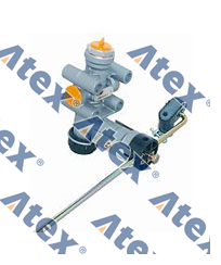 MAN-06116 1325337, 81436106116, 81436106117, 81436106135 Levelling Valve