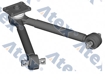 MAN-06117 81432706117 V-stay