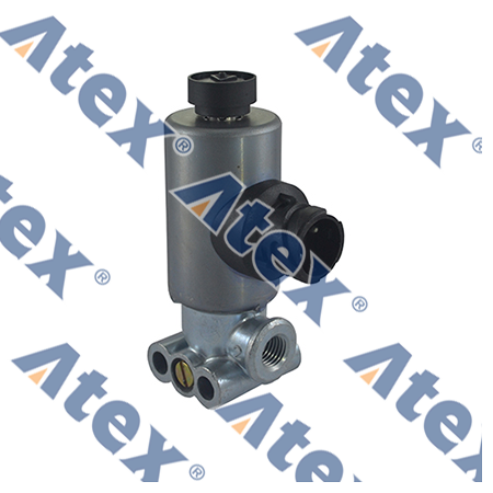 MAN-06120 MAN-06120 Manyetik Valf