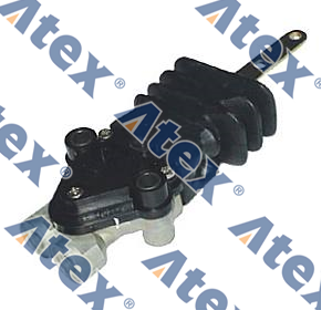 MAN-06129 81436106129 Levelling Valve