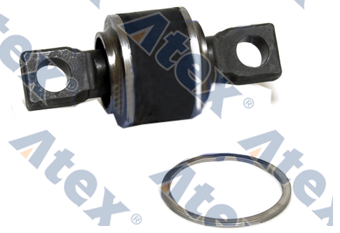 MAN-06134 81432706134 Bushing,v-stay