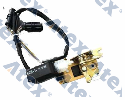 MAN-06147 81626806149, 81626806147 Kapı İç Kilit Sol