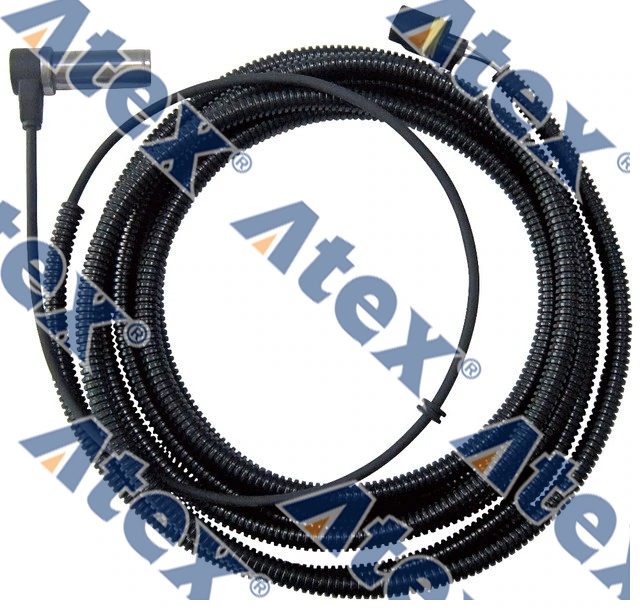 MAN-06164 81271206164 Abs Sensörü